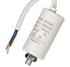 Ga naar Motor Condensators